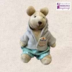 Inspiruś (9) - Pluszowy Miś